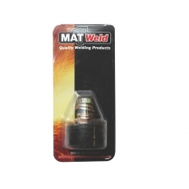 P/Pack Panel Socket 10/25