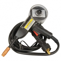 MIG Spool Gun for Aluminium