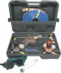 Gas And Cutting Kit Matweld