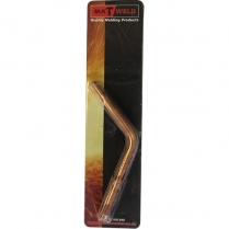 P/Pack Nozzle Weld No.3