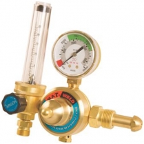 Gas Regulator Argon/CO2