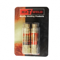 P/Pack Gas Flashback Arrestor