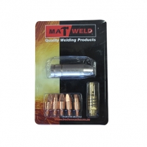 P/Pack MIG MB15 Starter Pack