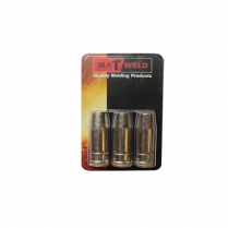 P/Pack MIG Shroud BNZ 25