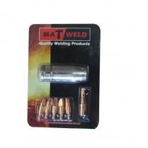 P/Pack MIG MB25 MAT5010P