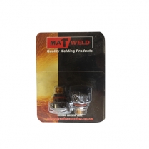 P/Pack TIG Backcap Short