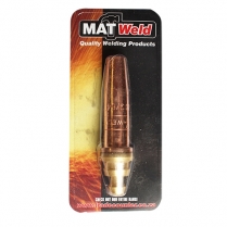 P/Pack Nozzle Cut PNM 1.2mm