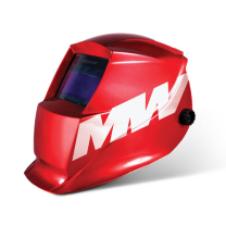 Helmet Auto Darkening Adjustab