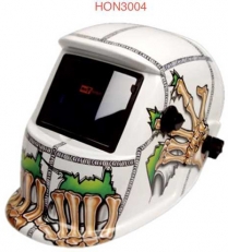 Helmet Auto Darkening & Grindi