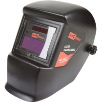 Helmet Auto Darkening Non Adju