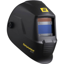 Helmet Swarm A20 Black