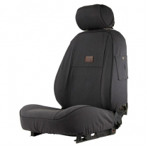 S/Cover M&M Hilux D/C 2011 up