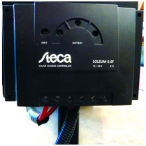 Solar Regulator only PWM Light