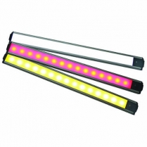 Light Strip Alum Tri Colour