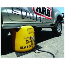 Jack Air Greensport 4x4 3.2t