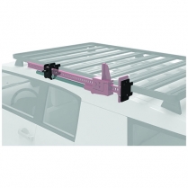 Bracket Hi-Lift Mounting MK2