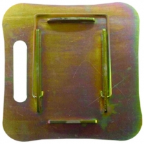 Hi-Lift Jack Base Plate