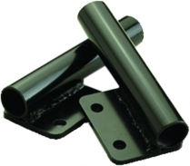 Hi-Lift Jacking Points