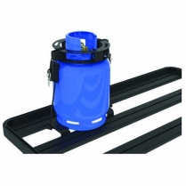 Bracket Gas Bottle Universal