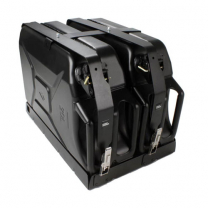 Bracket Jerry Can Holder