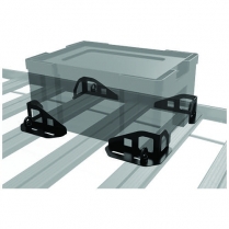 Bracket Universal Corner