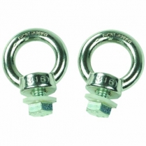 Tie Down Ring Female (Pair)