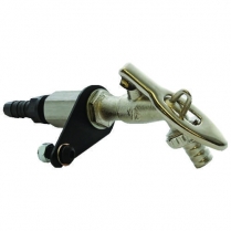 Tap Locking Water Tank