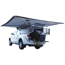 Awning Shadow 270 LHS