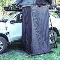 Shower Cube Side Mount