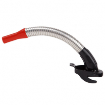 Spout Jerry Can Petrol Flexi