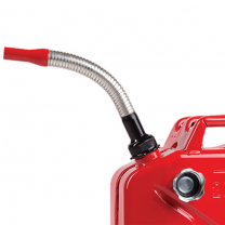 Spout Jerry Can Petrol S/Cap