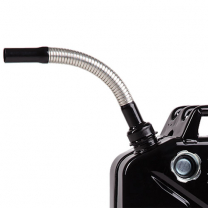 Spout Jerry Can Diesel S/Cap