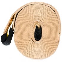 Kinetic Snatch Strap