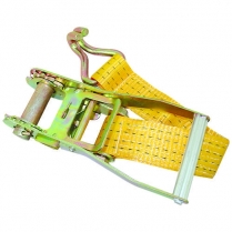 Ratchet Tie Down & Claw Hook