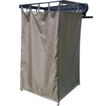 Toilet Shower Quick en Suit