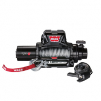 Winch Warn Evo 8000LB 3600kg