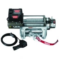 Winch Warn M8000 3600kg 12V