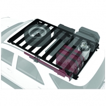 Roof Rack 2016 Fortuner