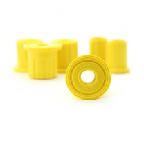 Bush Kit Spring Shackle BT50