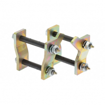 Shackle Kit Mazda BT50/Ford Ra