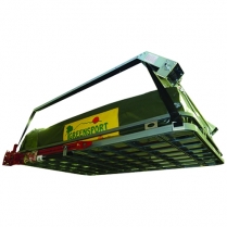 Canopy Hoist 200kg Max Lift