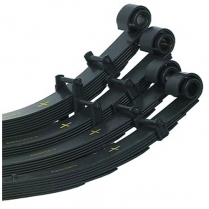 Spring Leaf R Med Fj/Hj79