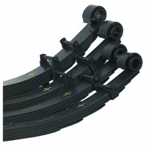 Spring Leaf R H/D Fj/Hj79