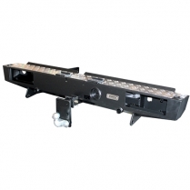 Rear Bumper Only L/Cruiser