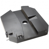 Tank Fuel Toy/Fortuner 2018