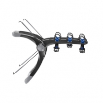 Raceway HangOn 3 Bike