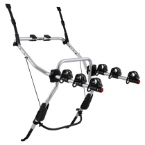 THULE Clip-On 3 Bike Carrier