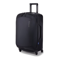 Subterra 2 Check-in Spinner