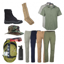 Patrol Ranger Kit