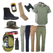 Monitoring Ranger Kit